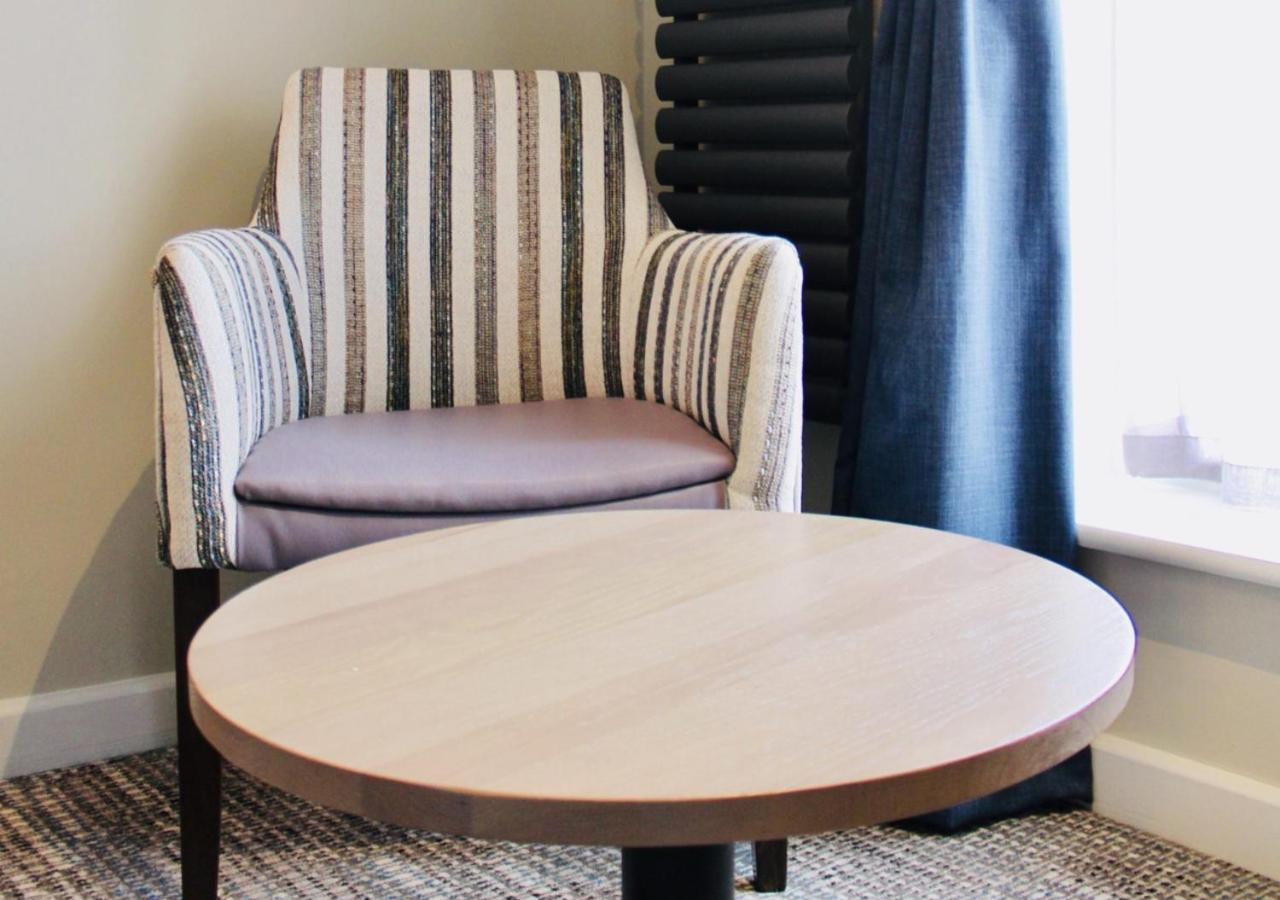 Rooms At Haslar Marina ゴスポート エクステリア 写真