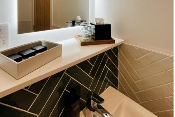 Rooms At Haslar Marina ゴスポート エクステリア 写真