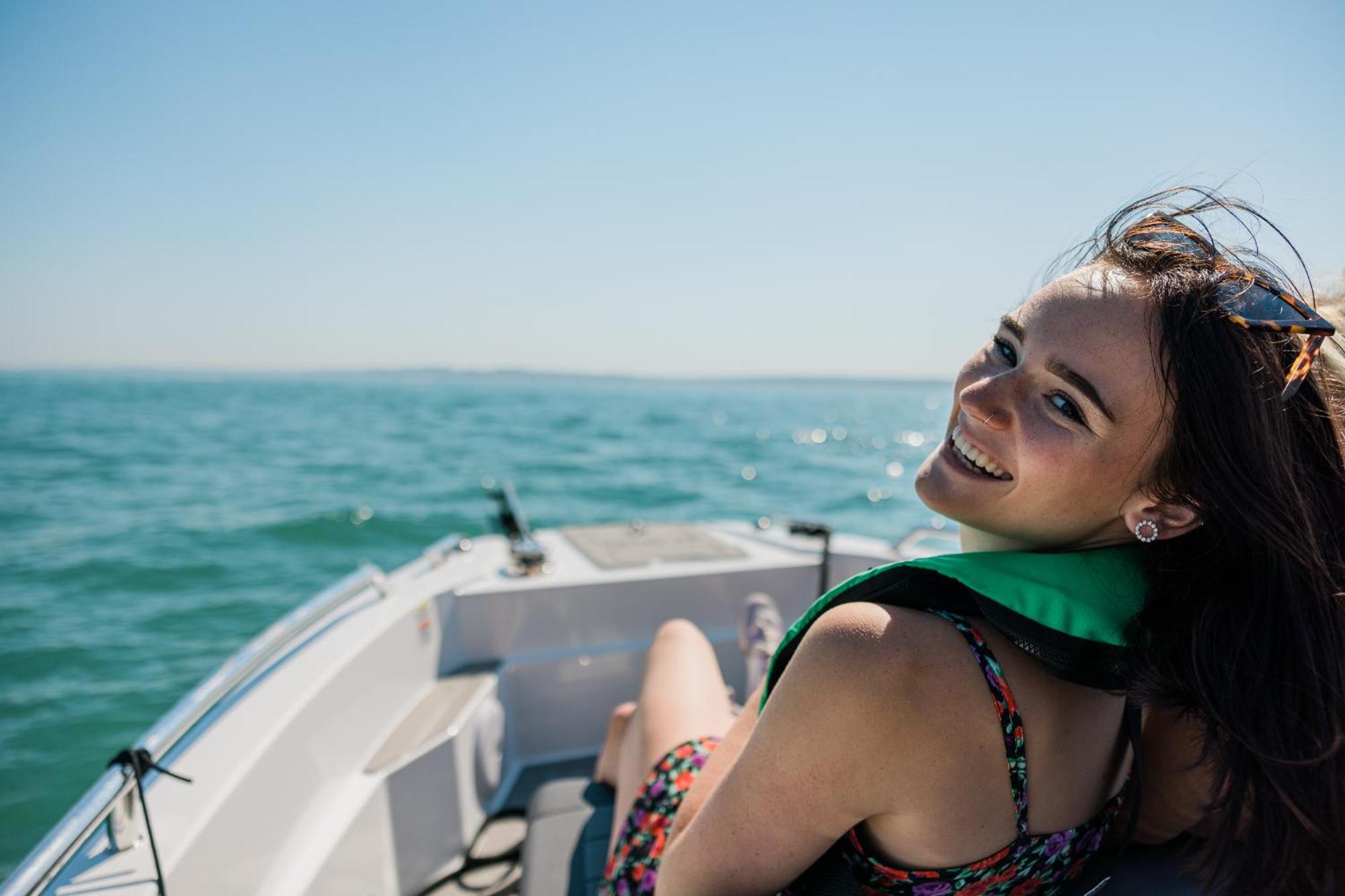 Rooms At Haslar Marina ゴスポート エクステリア 写真